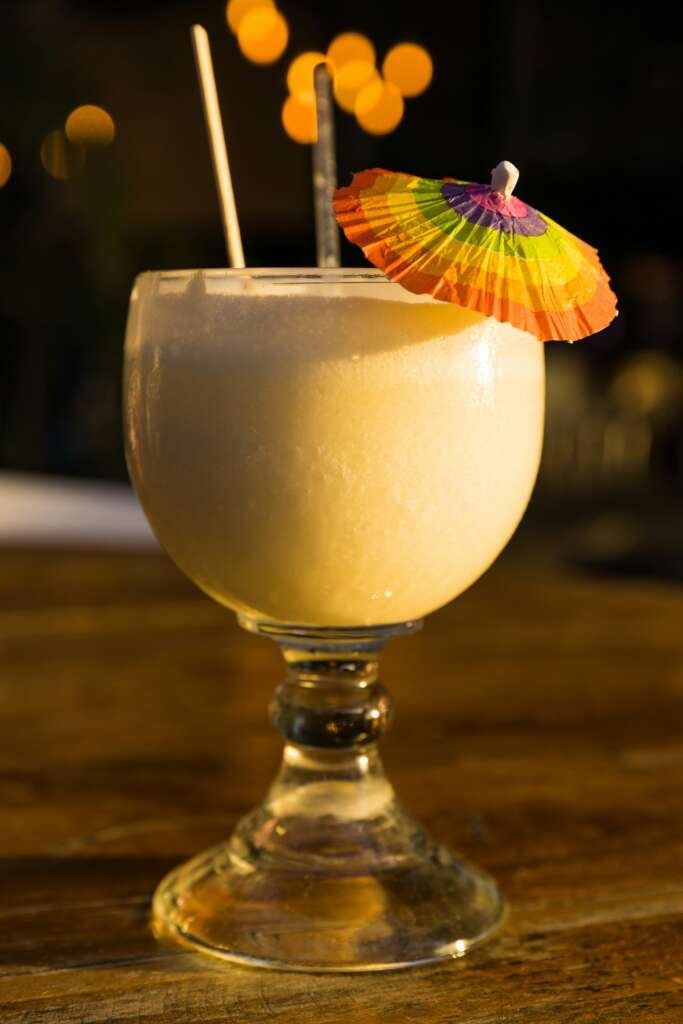 Pinacolada