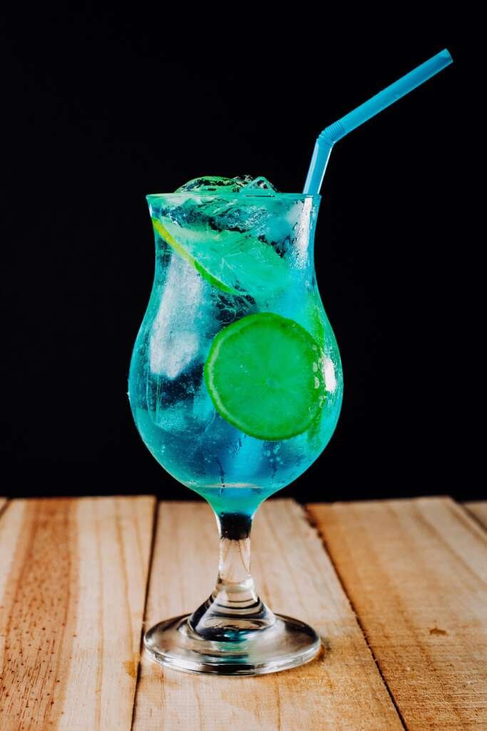 Blue Lagon