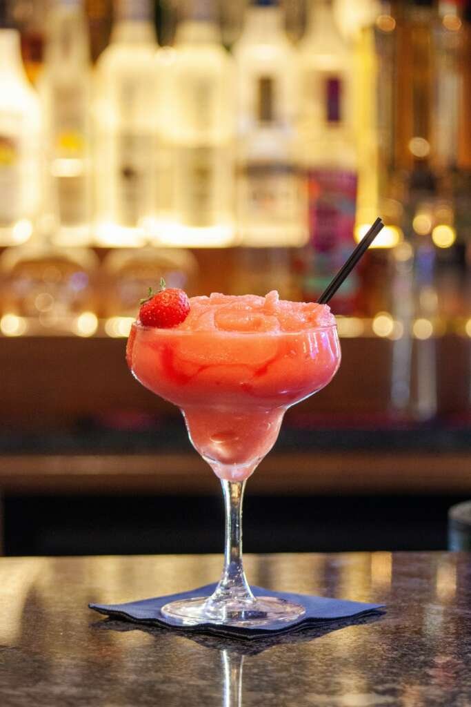 Daiquiri Strawbery