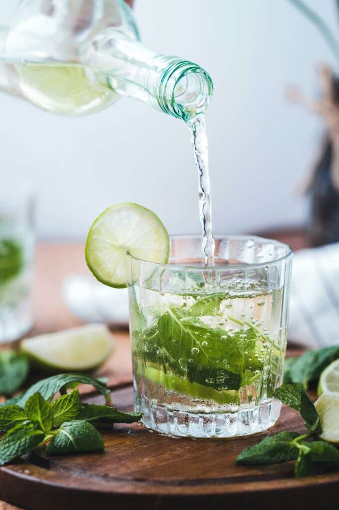London Mule