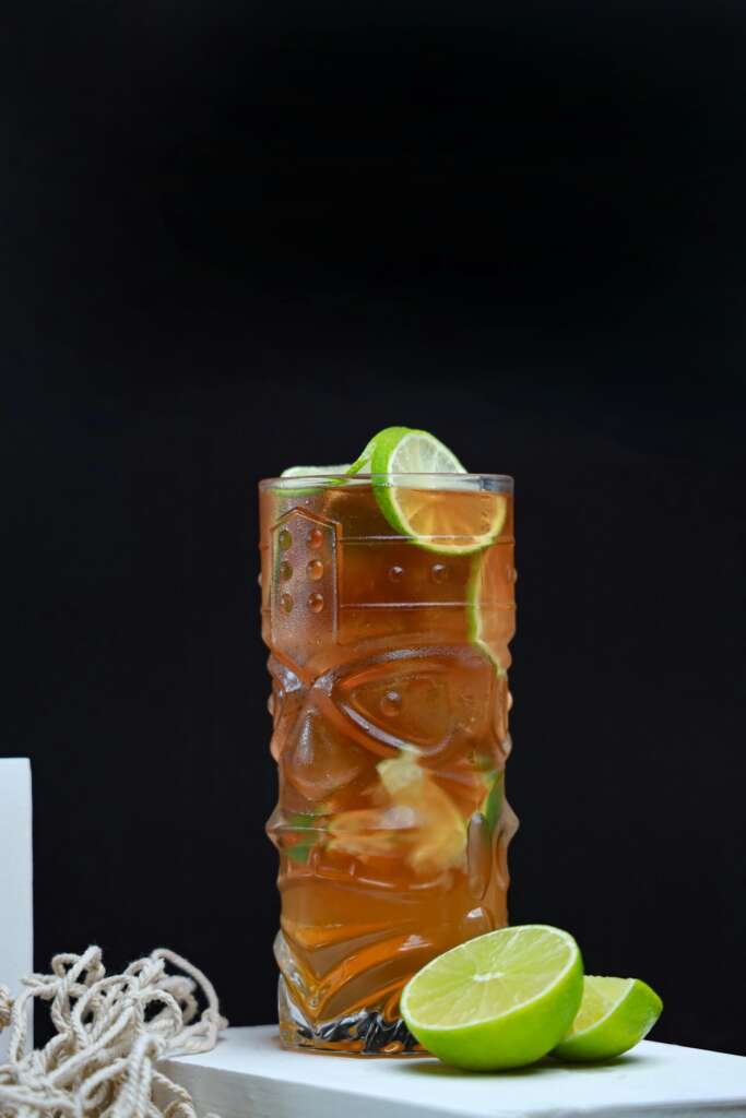 Long Island Icetea