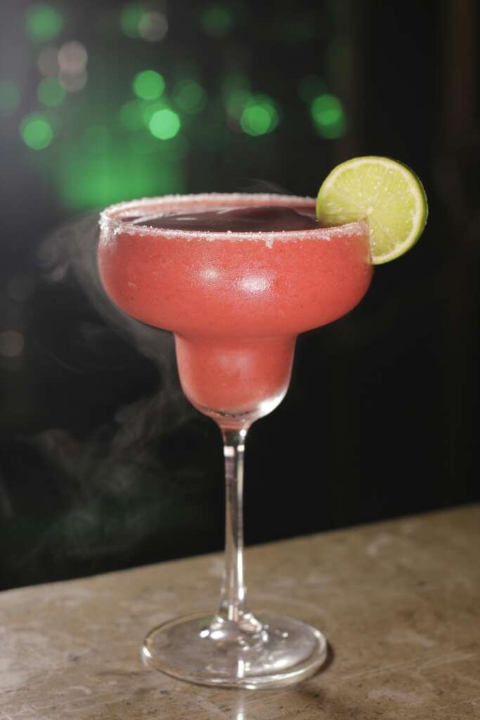 Margarita Strawberry